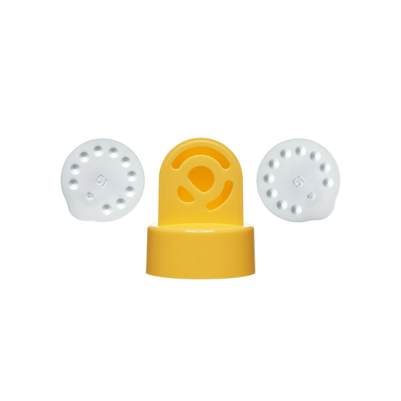 Medela Valves and Membranes Replacement