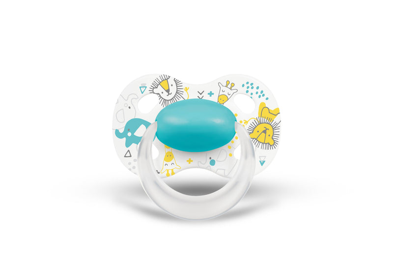 MEDELA Baby Pacifier, Original Duo, Assorted Stages