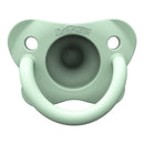 DR. BROWN'S HappyPaci 100% Silicone Pacifier, Assorted Colors, 2-Pack