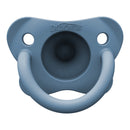 DR. BROWN'S HappyPaci 100% Silicone Pacifier, Assorted Colors, 2-Pack