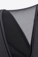 HAMILTON X1 Plus MagicFold® Stroller + $1 Color Pack (Canopy + Seat Pad)