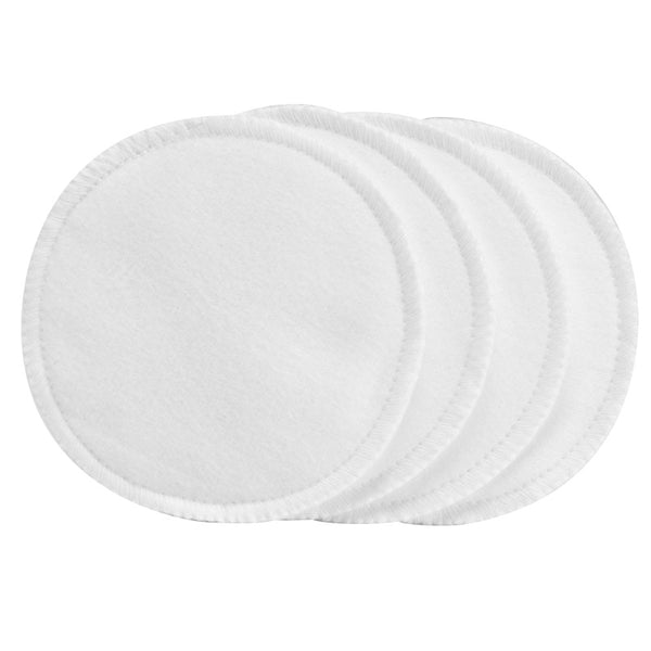 DR. BROWN'S Washable Breast Pads, 4-Pack