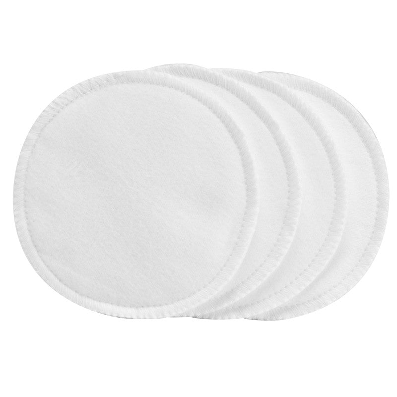 Dr Brown's Washable Breast Pads, 4-Pack