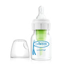 DR. BROWN'S Options+ Narrow Neck PP Bottle, 60ml, 1-Pack