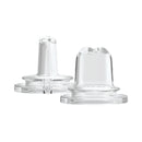 DR. BROWN'S Options+ Narrow-Neck Sippy Spouts, 2-Pack