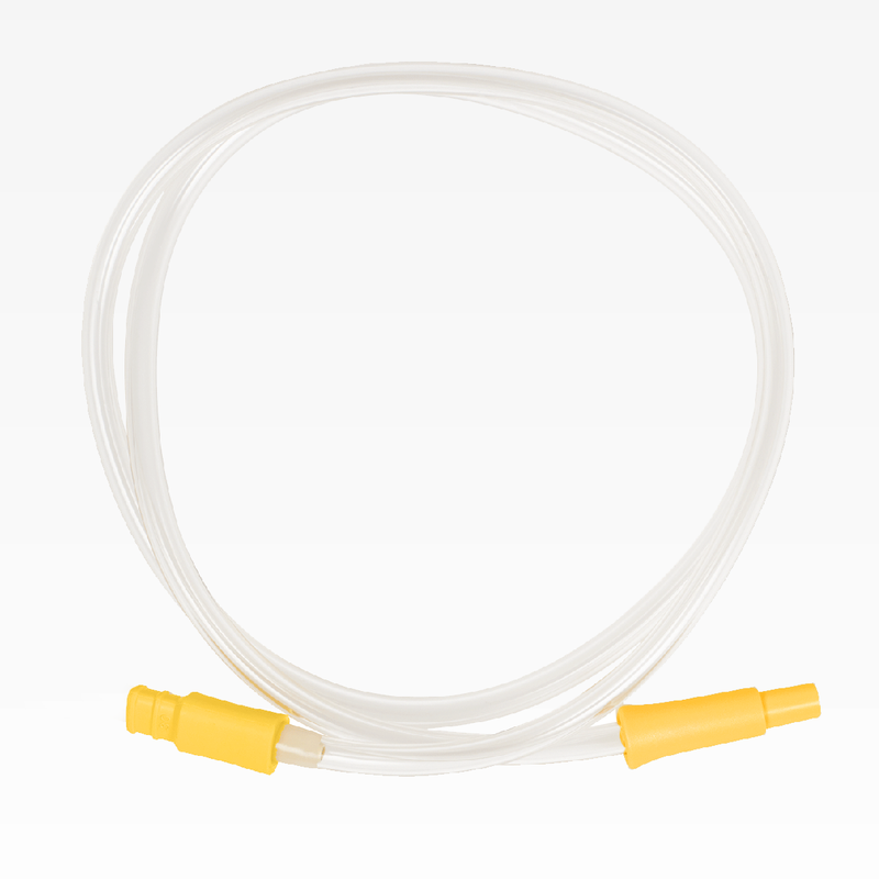 MEDELA Solo Breast Pump Tubing Replacement