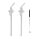 DR. BROWN'S Insulated Straw Sport Cup Replacement Kit Set