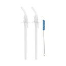 DR. BROWN'S Insulated Straw Cup Replacement Kit Set