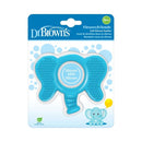 DR. BROWN'S Flexees Friends Elephant Teether