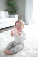 DR. BROWN'S Bunny Long Limbed Teether