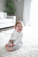 DR. BROWN'S Bunny Long Limbed Teether