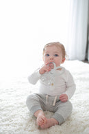 DR. BROWN'S Bunny Long Limbed Teether