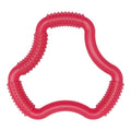 DR. BROWN'S Flexees Ergonomic A-Shaped Teether, Assorted Colors