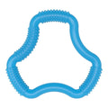 DR. BROWN'S Flexees Ergonomic A-Shaped Teether, Assorted Colors