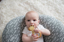 DR. BROWN'S Ridgees Giraffe Massaging Teether