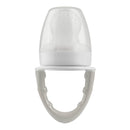 DR. BROWN'S Fresh Firsts Silicone Feeder, Assorted Colors