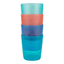 DR. BROWN'S Toddler Tumbler, 4-Pack