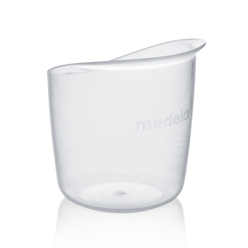 MEDELA Disposable Baby Cup Feeder, 10s-Pack