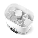 ISA UCHI 4-in-1 Steam Sterilizer & Dryer