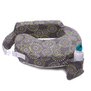 MY BREST FRIEND Nursing Pillow, Fireworks