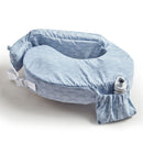 MY BREST FRIEND Nursing Pillow, Horizon