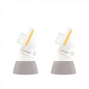 MEDELA Freestyle Upgrade Kit, Assorted Sizes